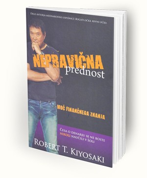 NEPRAVIČNA PREDNOST