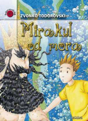 MIRAKUL OD MORA