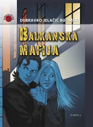 BALKANSKA MAFIJA