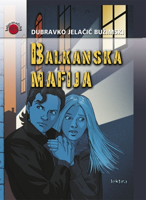 BALKANSKA MAFIJA