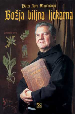BOŽJA BILJNA LJEKARNA