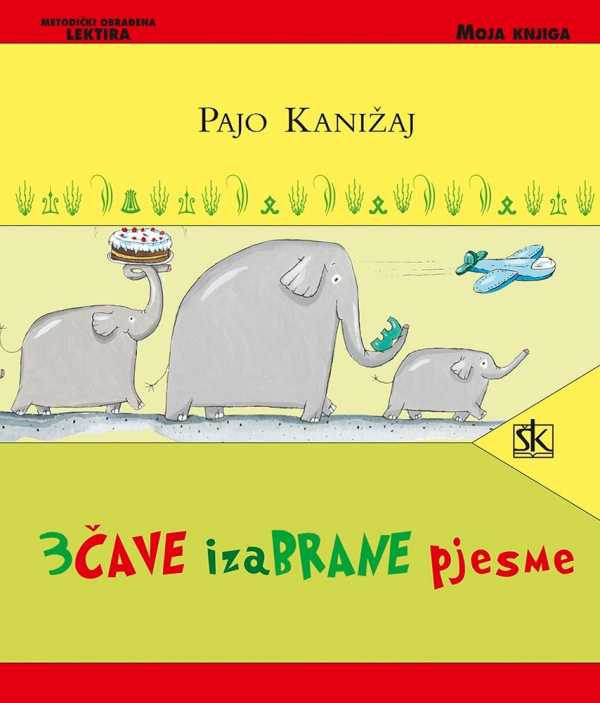 3ČAVE PJESME