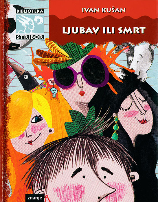 LJUBAV ILI SMRT