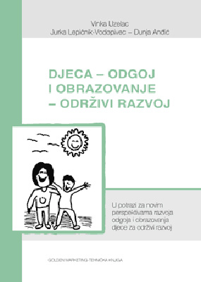 DJECA - ODGOJ I OBRAZOVANJE - ODRŽIVI RAZVOJ