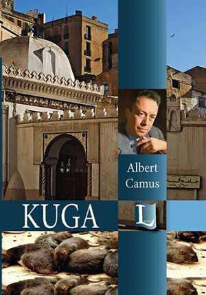 KUGA