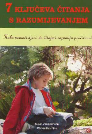 7 KLJUČEVA ČITANJA S RAZUMIJEVANJEM
