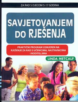 SAVJETOVANJEM DO RJEŠENJA
