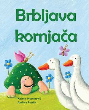 BRBLJAVA KORNJAČA