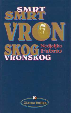 SMRT VRONSKOG