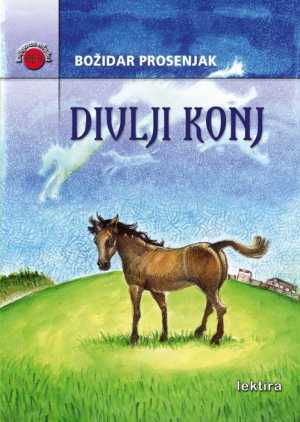 DIVLJI KONJ