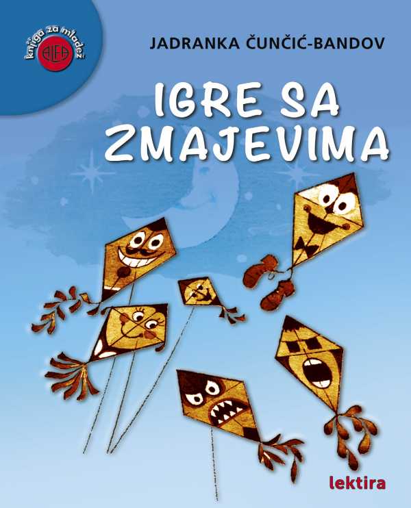 IGRE SA ZMAJEVIMA