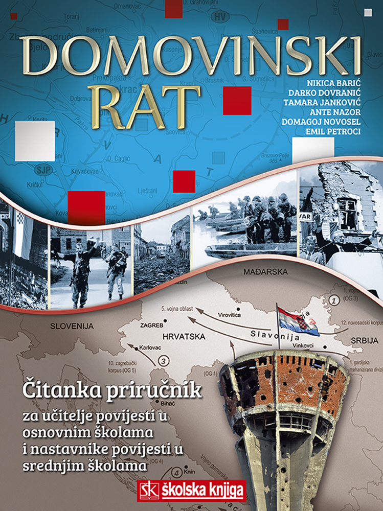 DOMOVINSKI RAT