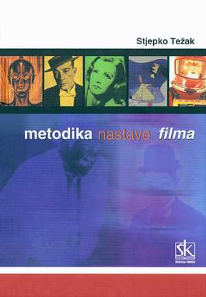 METODIKA NASTAVE FILMA