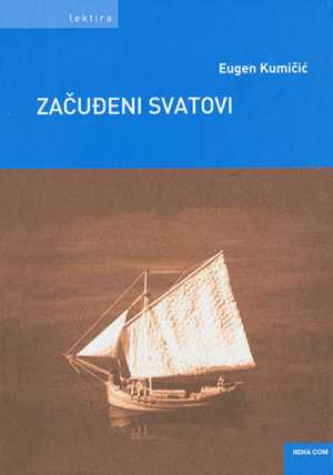 ZAČUĐENI SVATOVI