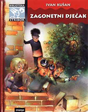 ZAGONETNI DJEČAK