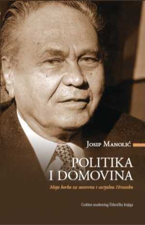 POLITIKA I DOMOVINA