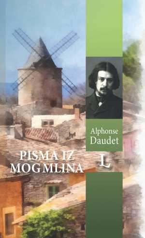 PISMA IZ MOG MLINA