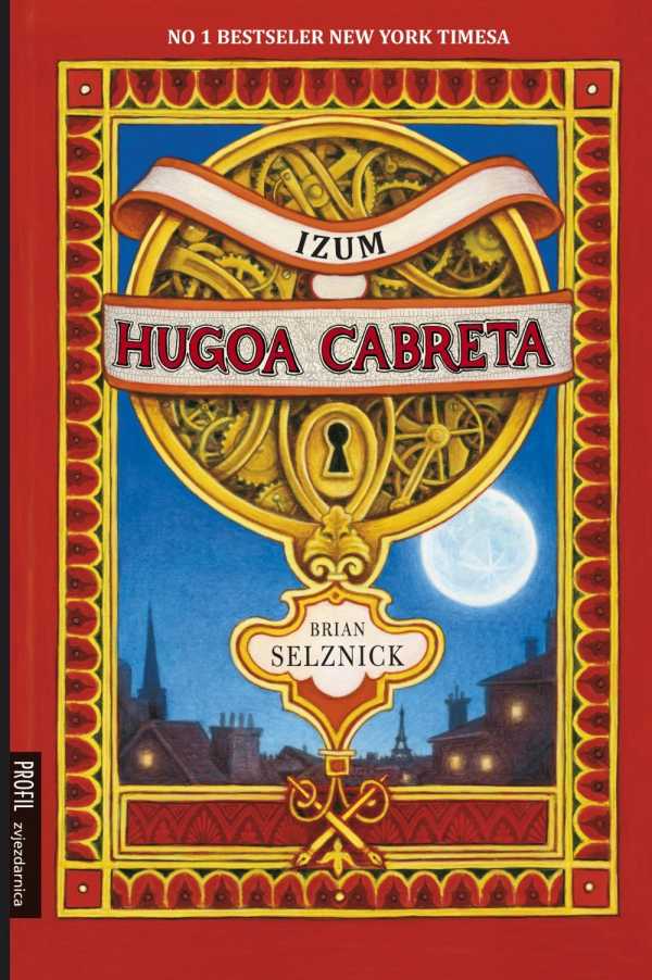 IZUM HUGOA CABRETA