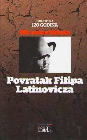 POVRATAK FILIPA LATINOVICZA