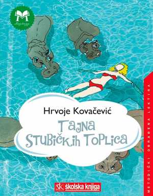 TAJNA STUBIČKIH TOPLICA