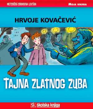TAJNA ZLATNOG ZUBA