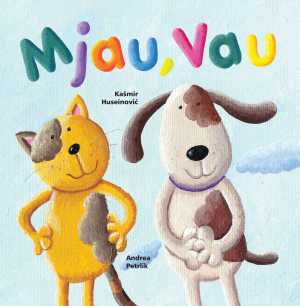 MJAU, VAU