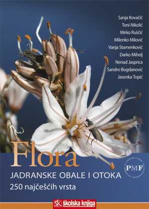 FLORA JADRANSKE OBALE