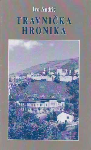 TRAVNIČKA HRONIKA