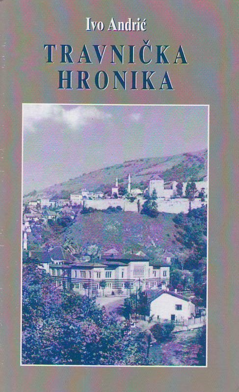 TRAVNIČKA HRONIKA