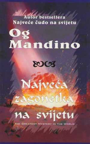 NAJVEĆA ZAGONETKA NA SVIJETU
