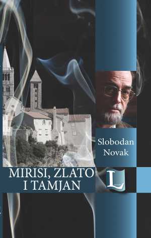 MIRISI, ZLATO I TAMJAN