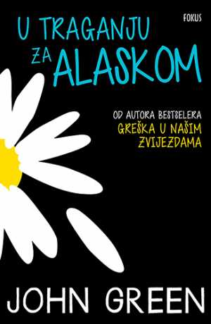 U TRAGANJU ZA ALASKOM