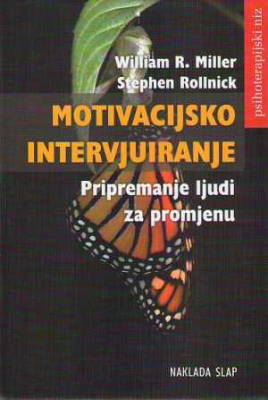 MOTIVACIJSKO INTERVJUIRANJE