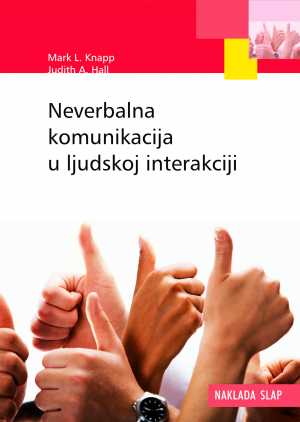 NEVERBALNA KOMUNIKACIJA U LJUDSKOJ INTERAKCIJI