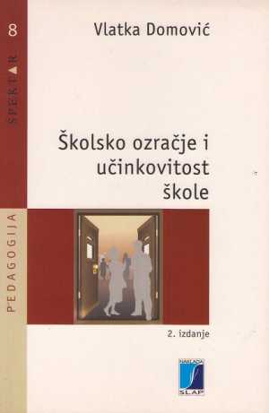 ŠKOLSKO OZRAČJE I UČINKOVITOST ŠKOLE