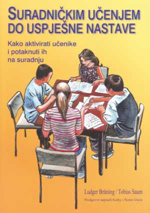 SURADNIČKIM UČENJEM DO USPJEŠNE NASTAVE