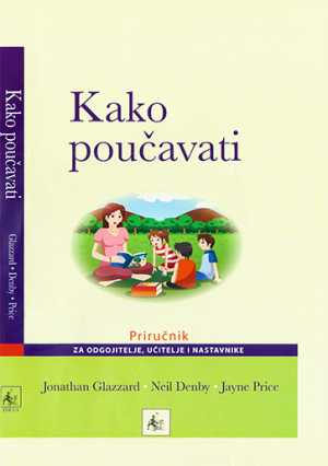KAKO POUČAVATI
