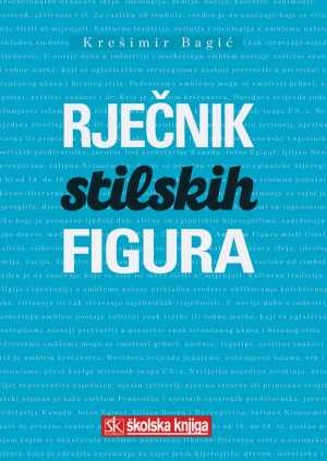 RJEČNIK STILSKIH FIGURA