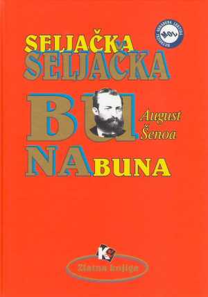 SELJAČKA BUNA