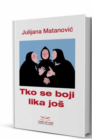 TKO SE BOJI LIKA JOŠ