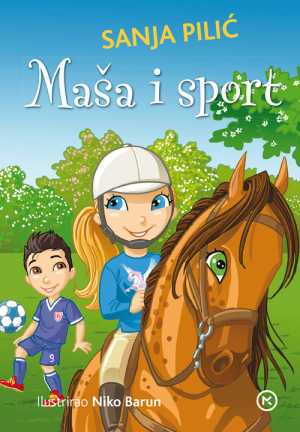 MAŠA I SPORT