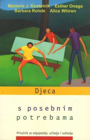 DJECA S POSEBNIM POTREBAMA