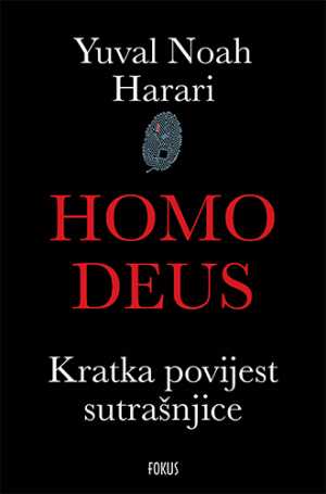 HOMO DEUS