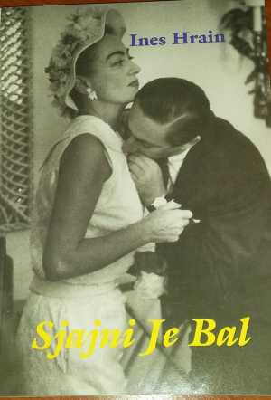 SJAJNI JE BAL