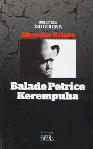 BALADE PETRICE KEREMPUHA