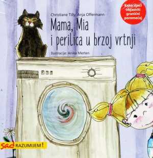 MAMA, MIA I PERILICA U BRZOJ VRTNJI
