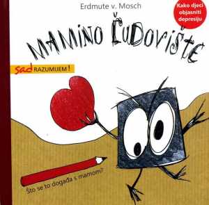 MAMINO ČUDOVIŠTE