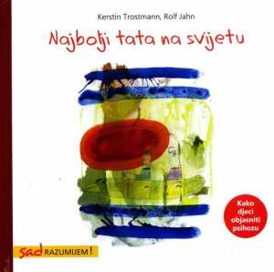 NAJBOLJI TATA NA SVIJETU