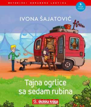 TAJNA OGRLICE SA SEDAM RUBINA