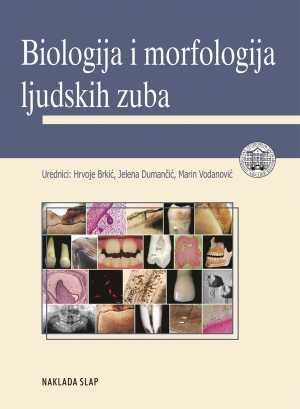 BIOLOGIJA I MORFOLOGIJA LJUDSKIH ZUBA